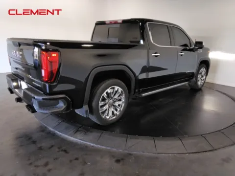 More photos of 2023 GMC Sierra 1500 Denali at Clement Supercenter, MO