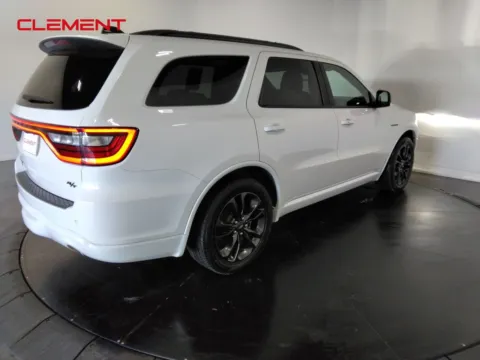 More photos of 2023 Dodge Durango R/T Plus at Clement Supercenter, MO