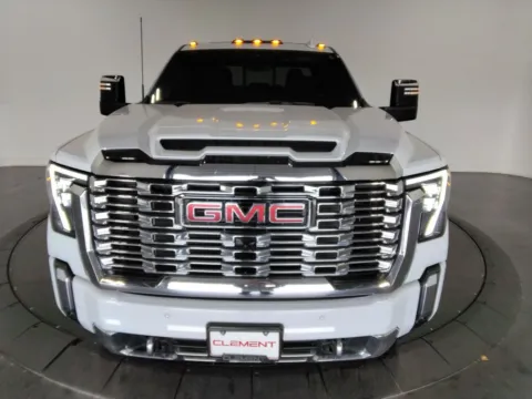 Another view of 2025 GMC Sierra 2500HD Denali for sale in St. Charles, MO at Clement Supercenter