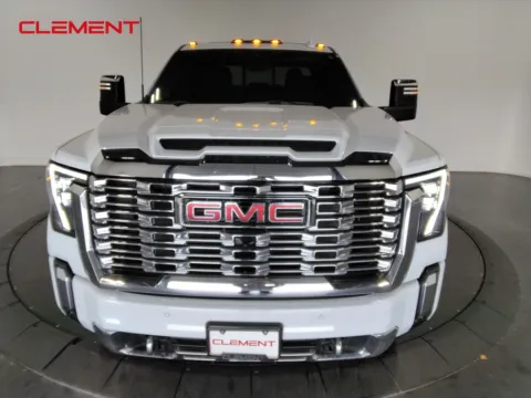 Photos of 2025 GMC Sierra 2500HD Denali for sale in St. Charles, MO at Clement Supercenter