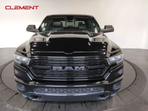 Photos of 2020 Ram 1500 Limited for sale in St. Charles, MO at Clement Supercenter