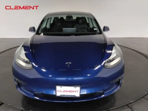 Photos of 2019 Tesla Model 3 Long Range for sale in St. Charles, MO at Clement Supercenter