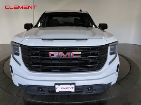 Photos of 2024 GMC Sierra 1500 Pro for sale in St. Charles, MO at Clement Supercenter