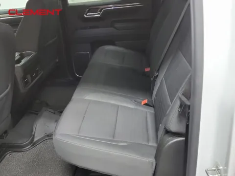 Another view of 2024 Chevrolet Silverado 1500 RST for sale in St. Charles, MO at Clement Supercenter