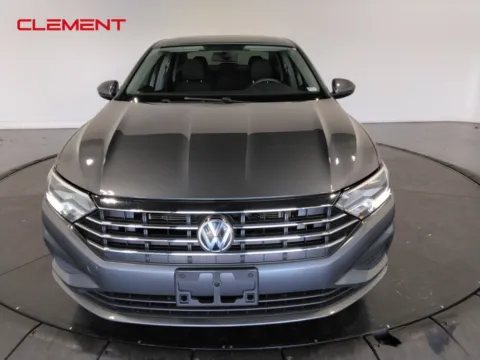 Photos of 2021 Volkswagen Jetta 1.4T S for sale in St. Charles, MO at Clement Supercenter