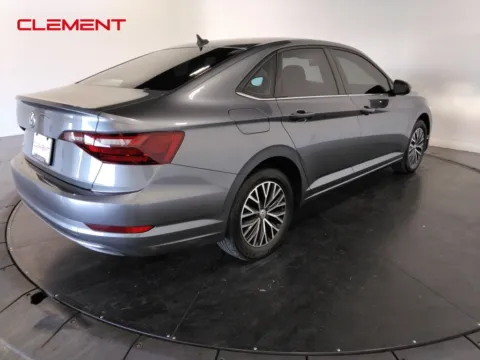 More photos of 2021 Volkswagen Jetta 1.4T S at Clement Supercenter, MO
