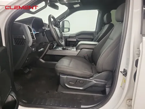 Another view of 2020 Ford F-150 XLT for sale in St. Charles, MO at Clement Supercenter