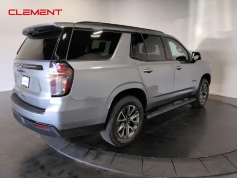 More photos of 2023 Chevrolet Tahoe Z71 at Clement Supercenter, MO