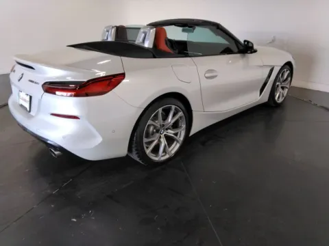 More photos of 2020 BMW Z4 sDrive30i at Clement Supercenter, MO