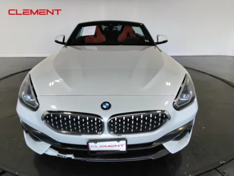 Photos of 2020 BMW Z4 sDrive30i for sale in St. Charles, MO at Clement Supercenter