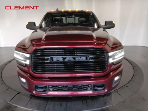 Photos of 2020 Ram 2500 Laramie for sale in St. Charles, MO at Clement Supercenter