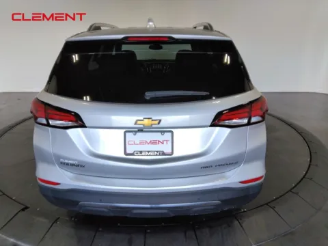 More photos of 2022 Chevrolet Equinox Premier at Clement Supercenter, MO