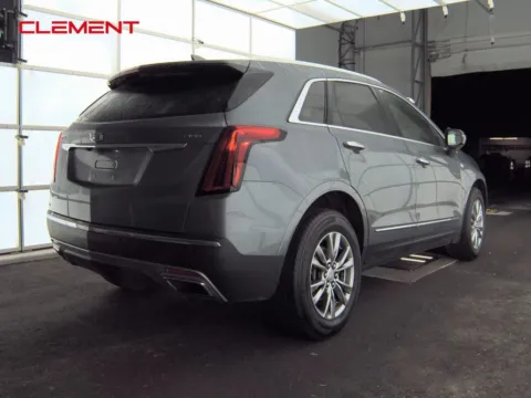 More photos of 2021 Cadillac XT5 Premium Luxury at Clement Supercenter, MO