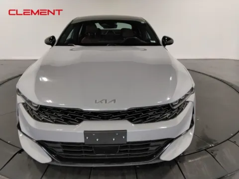 Photos of 2023 Kia K5 GT-Line for sale in St. Charles, MO at Clement Supercenter