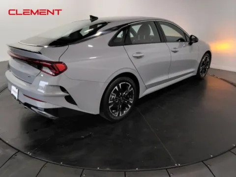 More photos of 2023 Kia K5 GT-Line at Clement Supercenter, MO