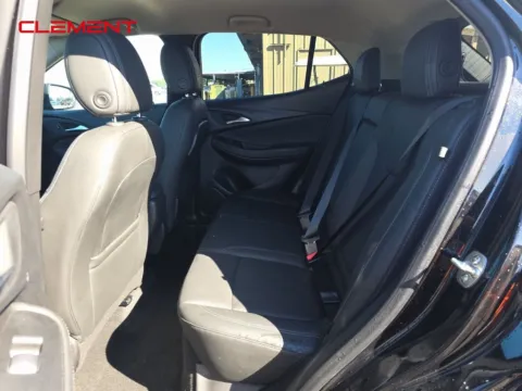 More photos of 2024 Buick Encore GX Sport Touring at Clement Supercenter, MO