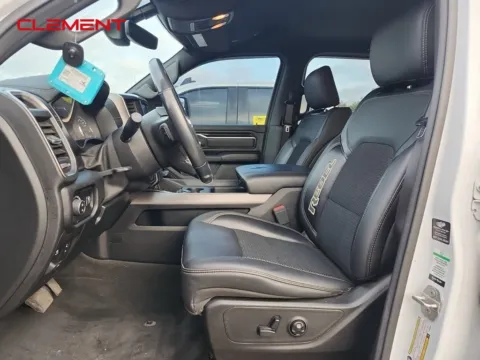 Photos of 2020 Ram 1500 Rebel for sale in St. Charles, MO at Clement Supercenter