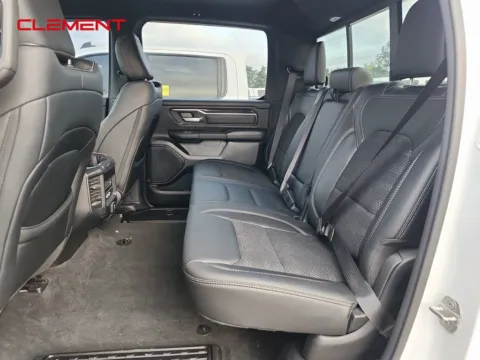 Another view of 2020 Ram 1500 Rebel for sale in St. Charles, MO at Clement Supercenter