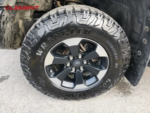 More photos of 2020 Ram 1500 Rebel at Clement Supercenter, MO