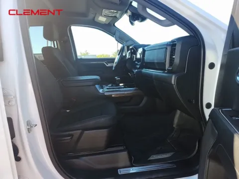 Photos of 2023 Chevrolet Silverado 1500 RST for sale in St. Charles, MO at Clement Supercenter