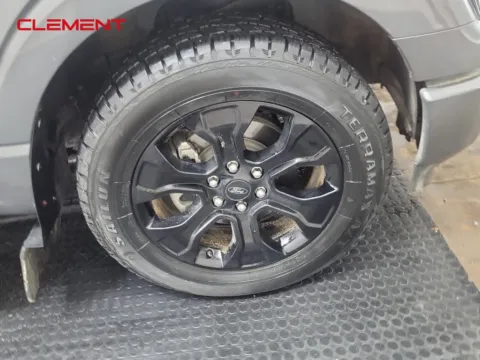 More photos of 2023 Ford F-150 Lariat at Clement Supercenter, MO