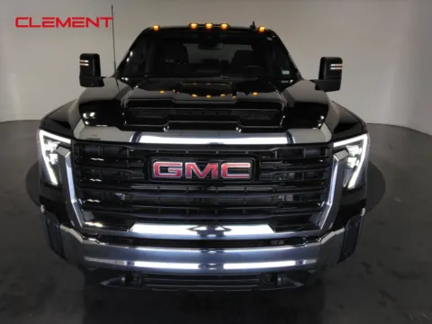 Photos of 2024 GMC Sierra 3500HD Pro for sale in St. Charles, MO at Clement Supercenter