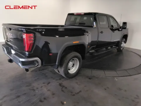 More photos of 2024 GMC Sierra 3500HD Pro at Clement Supercenter, MO