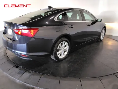 More photos of 2023 Chevrolet Malibu LT at Clement Pre-Owned, MO