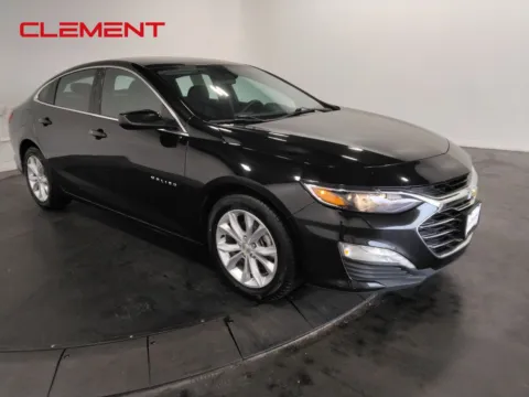More photos of 2023 Chevrolet Malibu LT at Clement Pre-Owned, MO