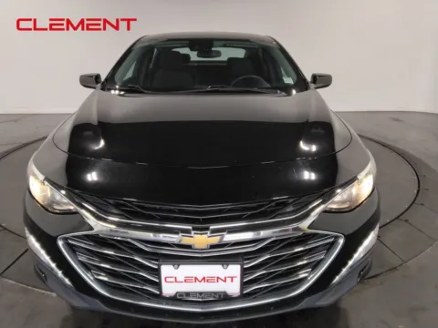 Another view of 2023 Chevrolet Malibu LT for sale in Florissant, MO at Clement Pre-Owned