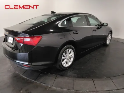 More photos of 2023 Chevrolet Malibu LT at Clement Pre-Owned, MO