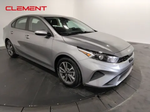 More photos of 2024 Kia Forte LXS at Clement Pre-Owned, MO