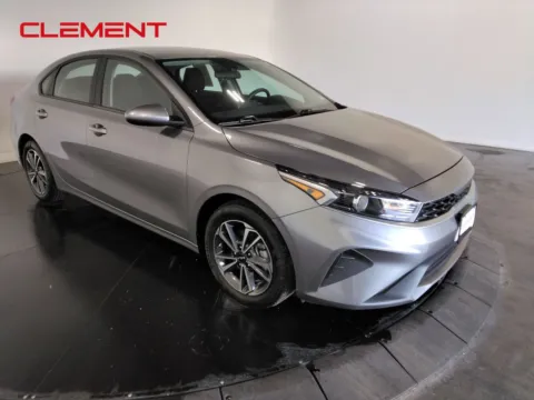More photos of 2024 Kia Forte LXS at Clement Pre-Owned, MO