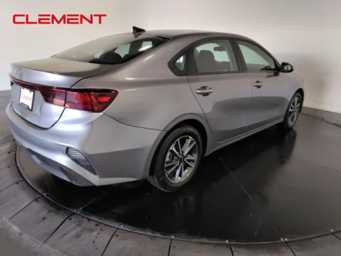 More photos of 2024 Kia Forte LXS at Clement Pre-Owned, MO