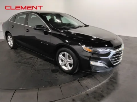 More photos of 2023 Chevrolet Malibu LT at Clement Pre-Owned, MO