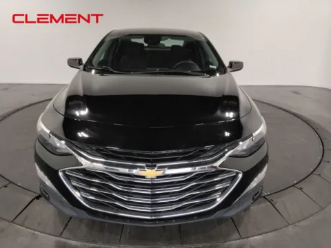 Another view of 2023 Chevrolet Malibu LT for sale in Florissant, MO at Clement Pre-Owned