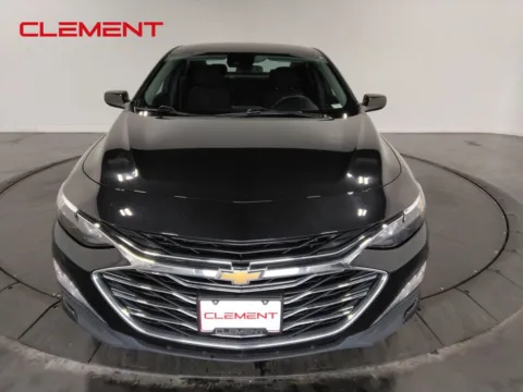 Another view of 2023 Chevrolet Malibu LT for sale in Florissant, MO at Clement Pre-Owned