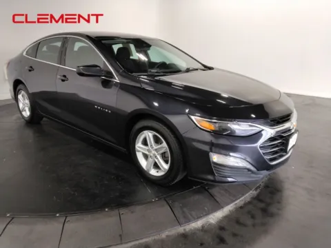 More photos of 2023 Chevrolet Malibu LT at Clement Pre-Owned, MO