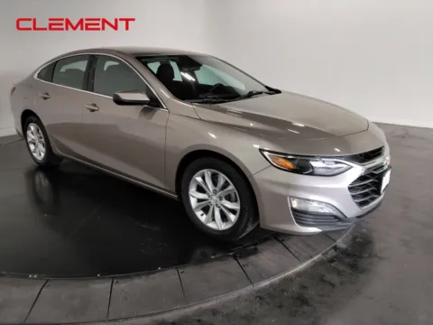 More photos of 2023 Chevrolet Malibu LT at Clement Pre-Owned, MO
