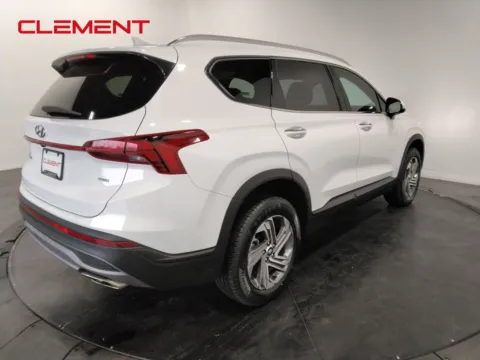 More photos of 2023 Hyundai Santa Fe SEL at Clement Pre-Owned, MO
