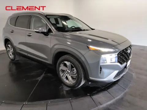 More photos of 2023 Hyundai Santa Fe SEL at Clement Pre-Owned, MO