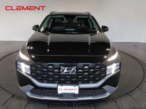 Another view of 2023 Hyundai Santa Fe SEL for sale in Florissant, MO at Clement Pre-Owned