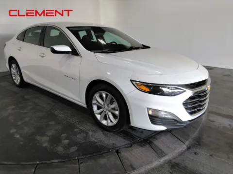 More photos of 2023 Chevrolet Malibu LT at Clement Pre-Owned, MO