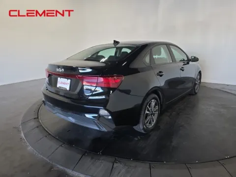More photos of 2024 Kia Forte LXS at Clement Pre-Owned, MO