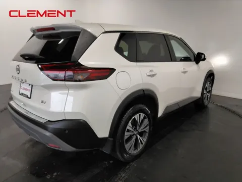 More photos of 2023 Nissan Rogue SV at Clement Pre-Owned, MO