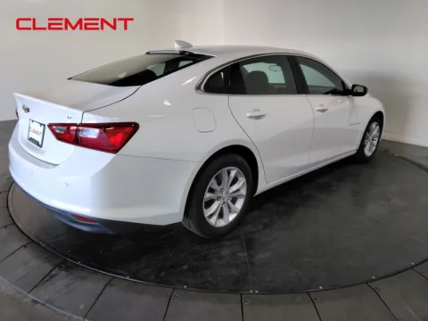More photos of 2023 Chevrolet Malibu LT at Clement Pre-Owned, MO