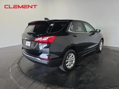 More photos of 2021 Chevrolet Equinox LT at Clement Pre-Owned, MO