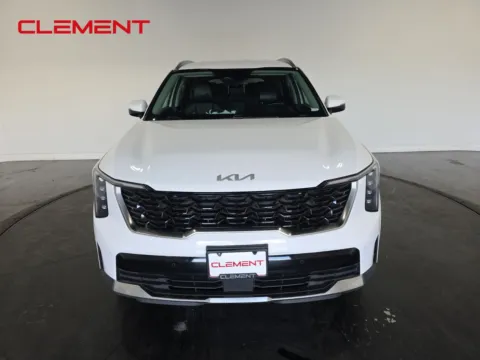 Another view of 2024 Kia Sorento S for sale in Florissant, MO at Clement Pre-Owned