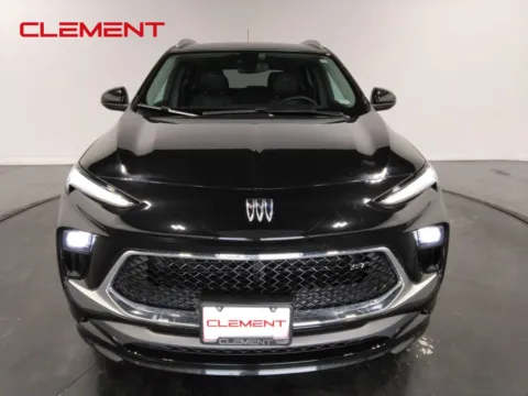 Another view of 2024 Buick Encore GX Sport Touring for sale in Florissant, MO at Clement Pre-Owned