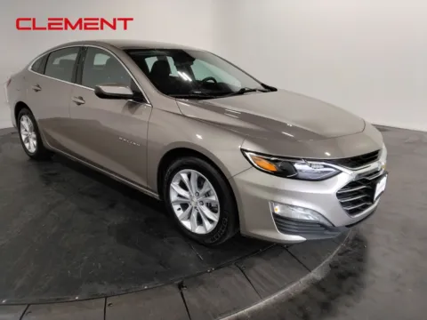 More photos of 2023 Chevrolet Malibu LT at Clement Pre-Owned, MO